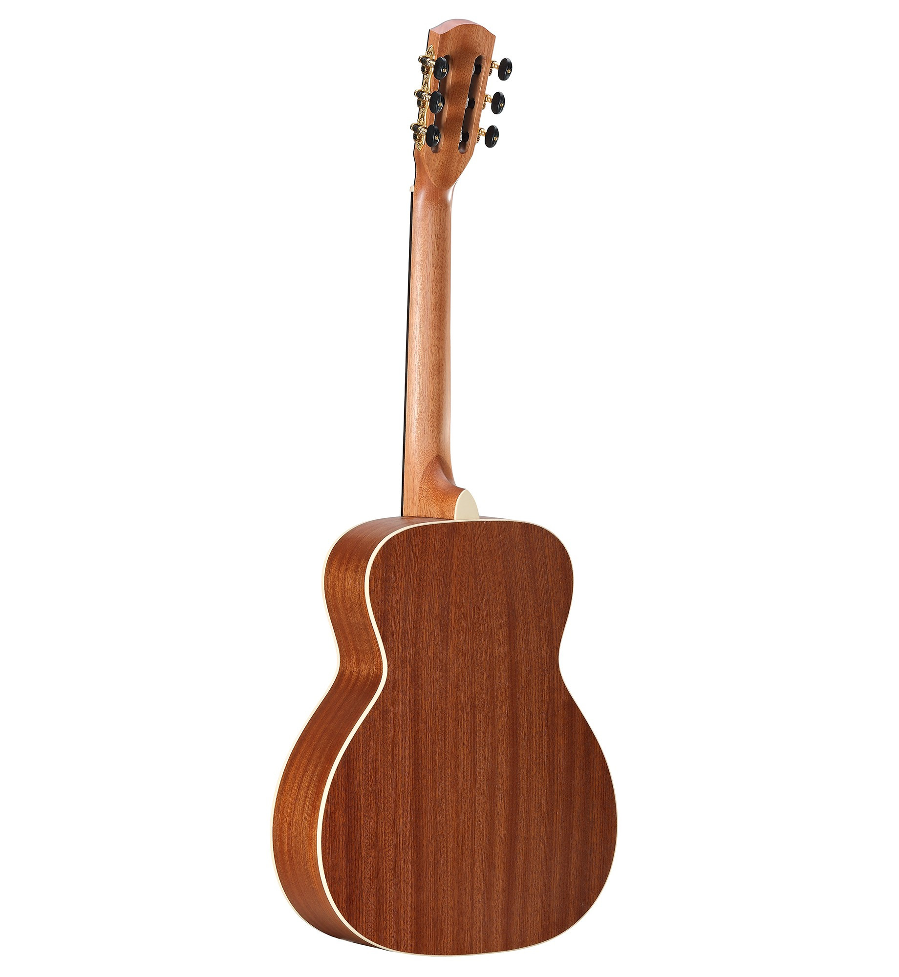 Alvarez Regent RS26N Short Scale Nylon Guitar w/Gig bag Natural