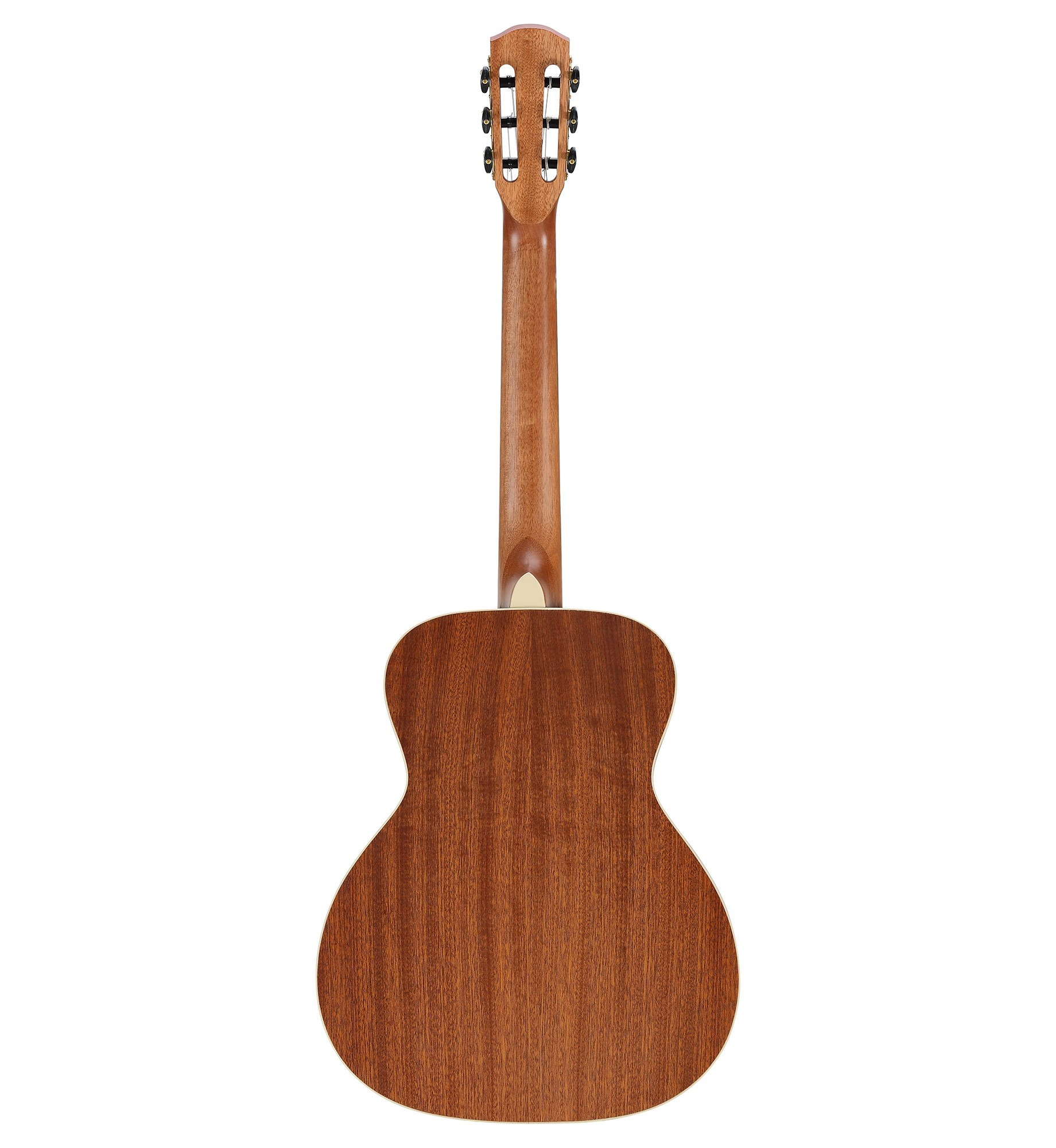 Alvarez Regent RS26N Short Scale Nylon Guitar w/Gig bag Natural