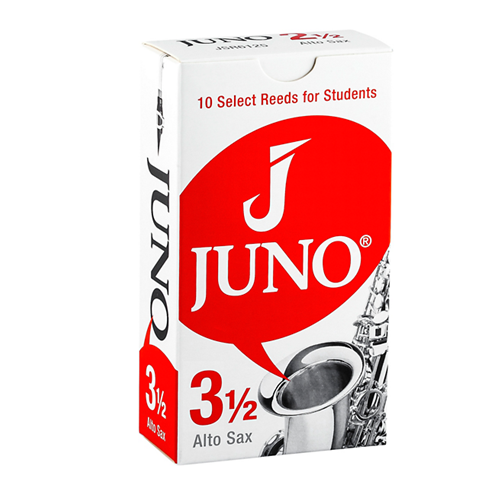 Vandoren Juno JSR712 Tenor Saxophone Reed, Strength 2