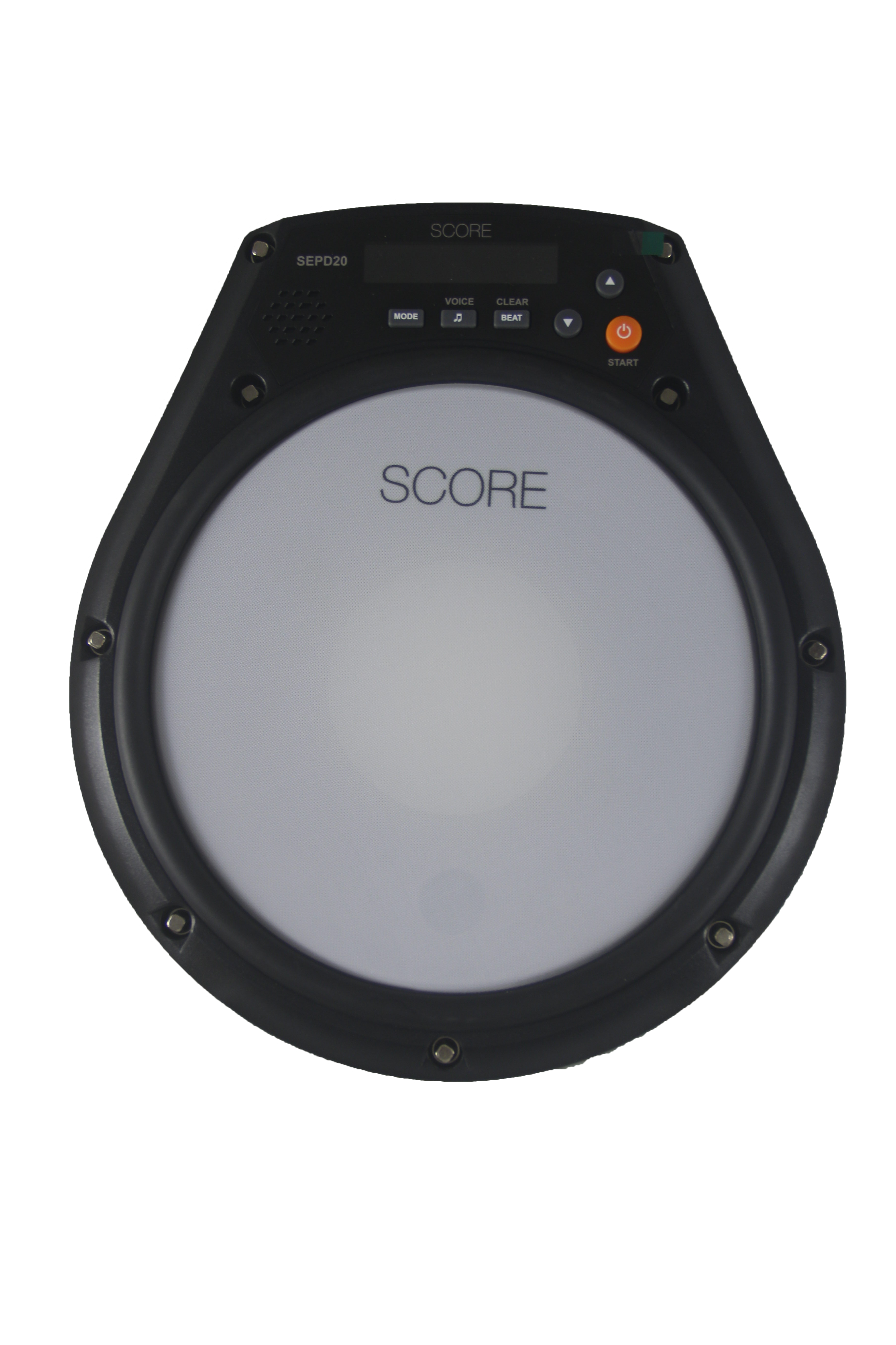 Score SEPD20 Electronic Drum Pad