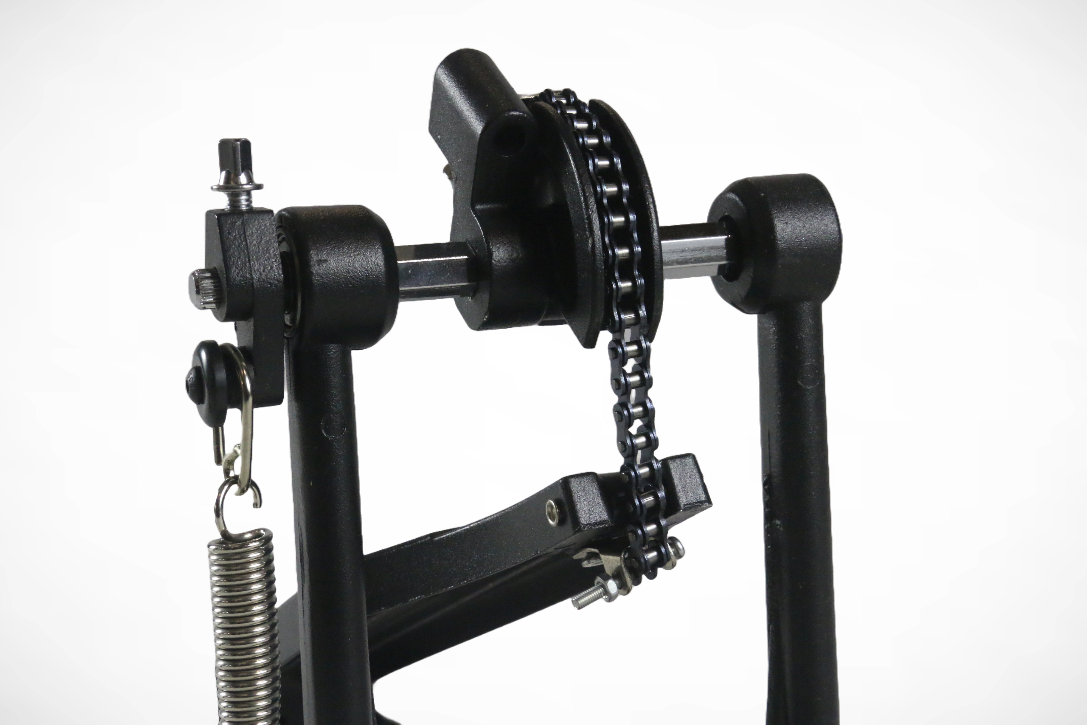 Score P-6C Single Bass Drum Pedal