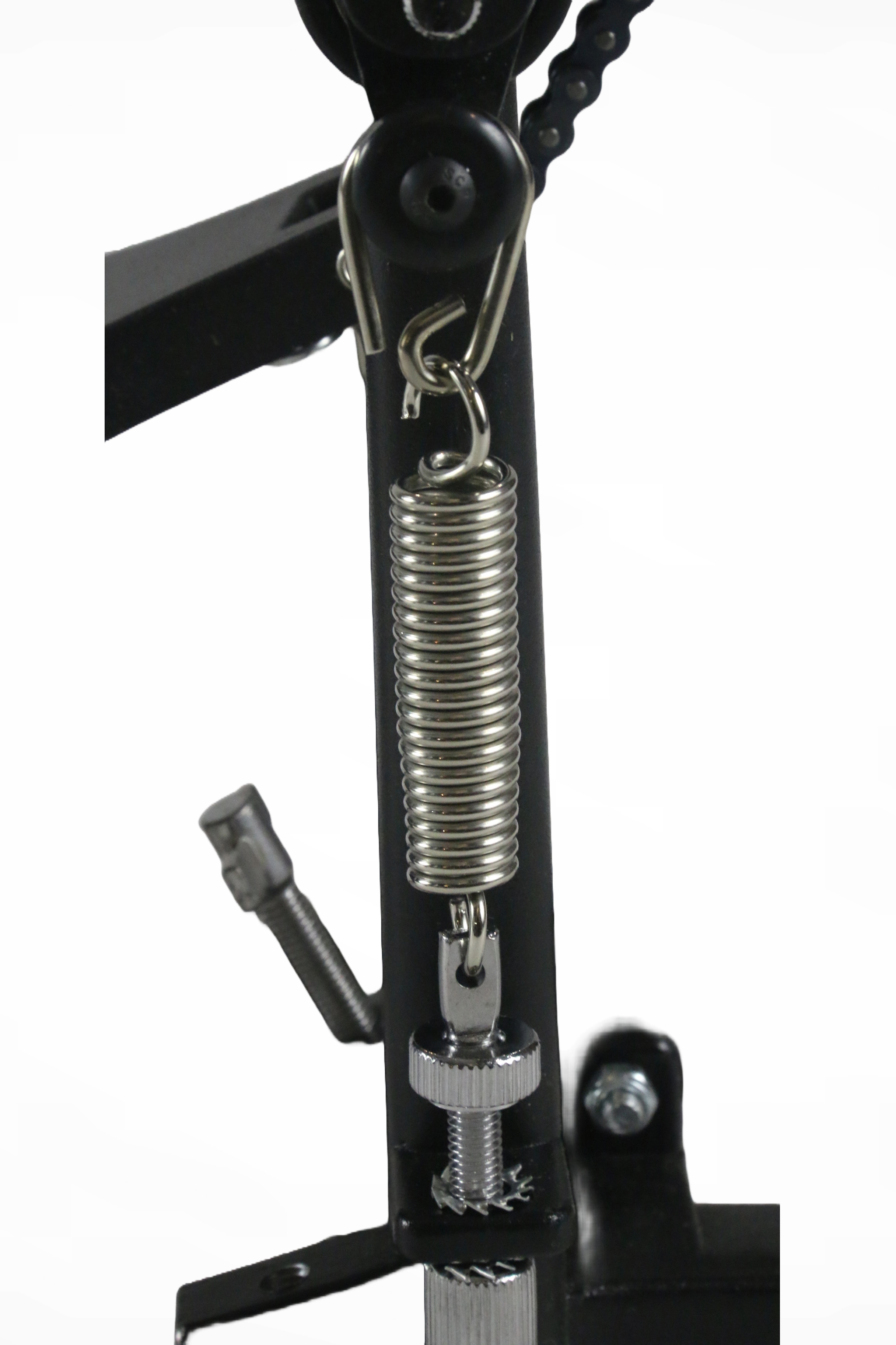 Score P-6C Single Bass Drum Pedal