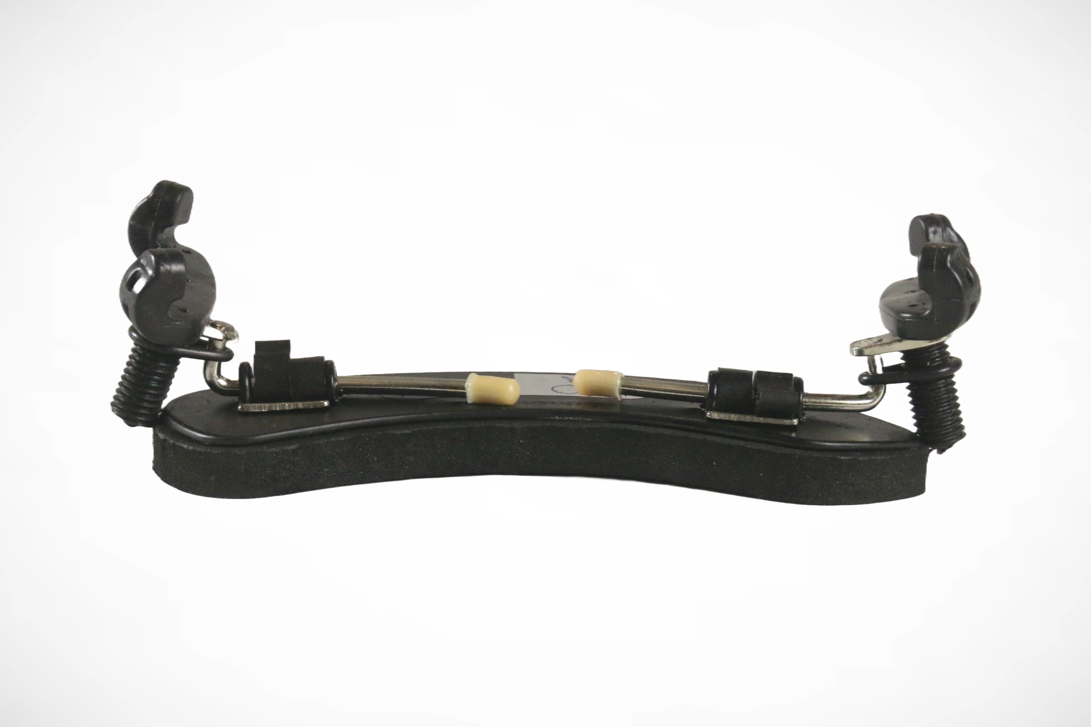 Score FLS011 1/2 Violin Aluminium Metal Shoulder Rest