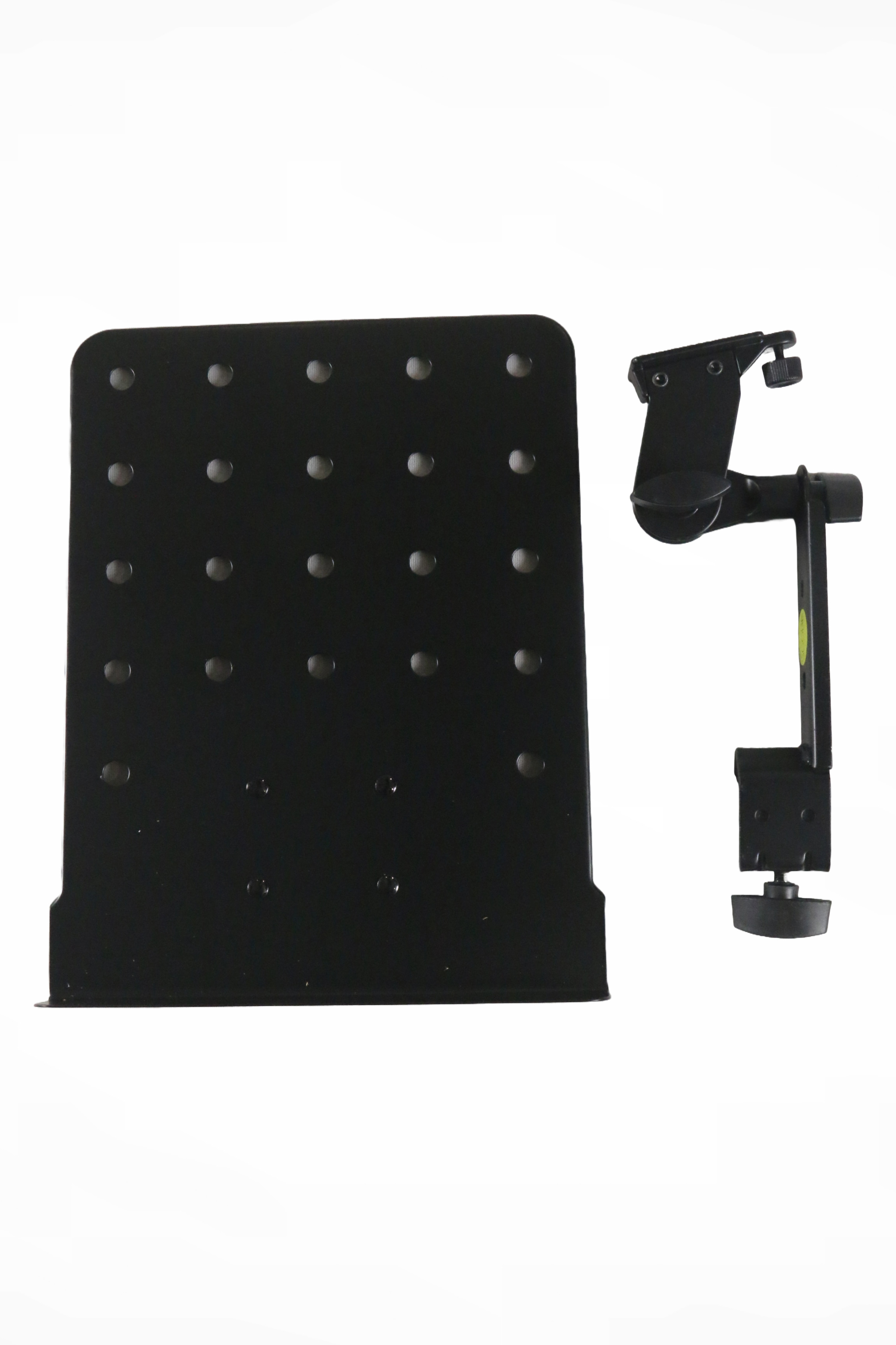 Score AMS01 With Brown Inner Carton Attachable Music Stand