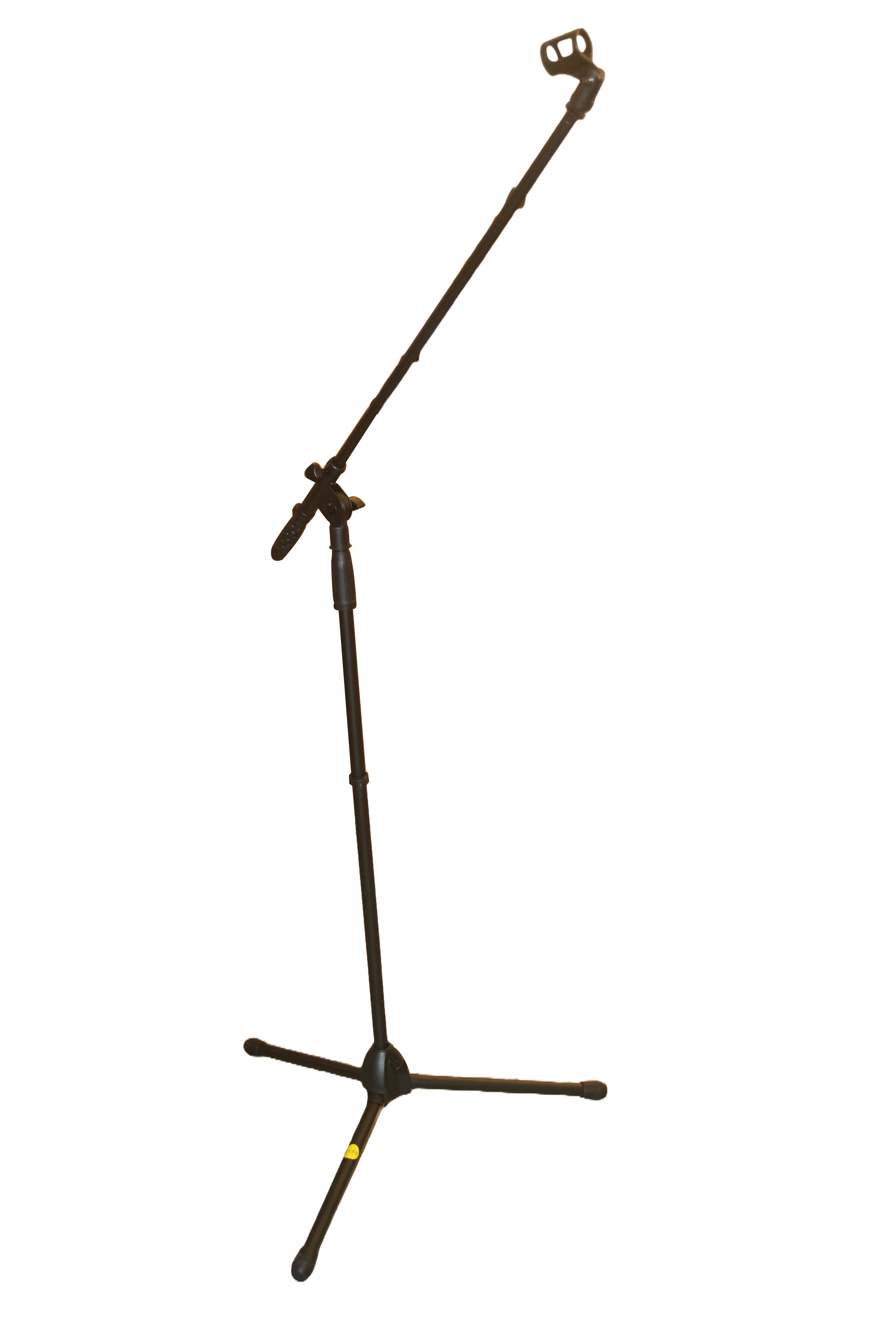 Score MTL01 Triangle Long Microphone Stand