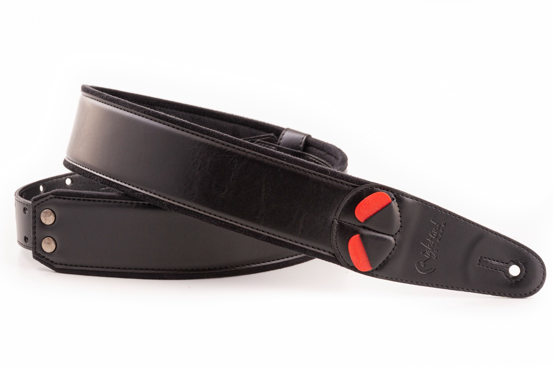 RightOn Mojo Charm Black Strap