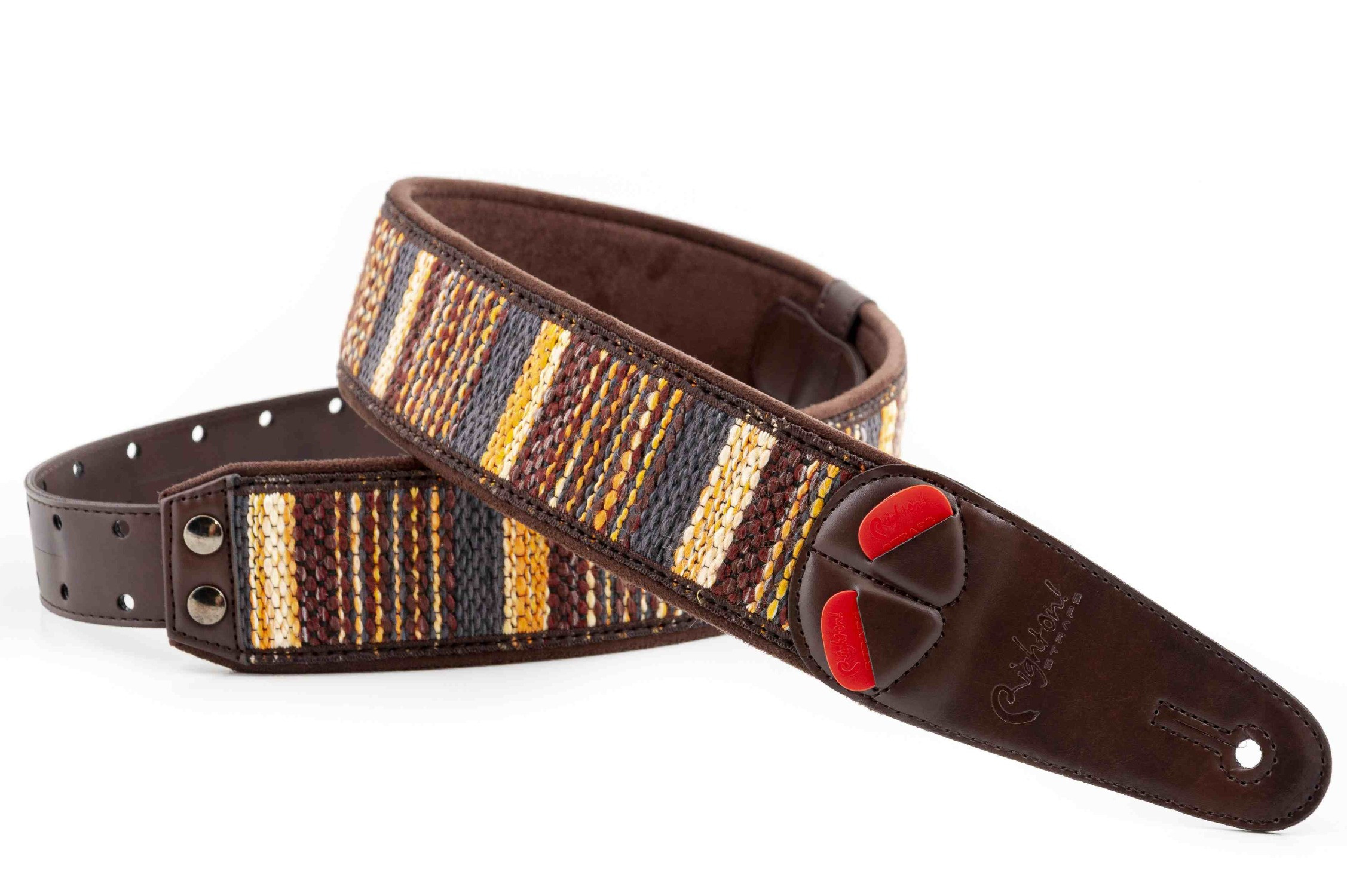 RightOn Mojo Maracaibo Strap