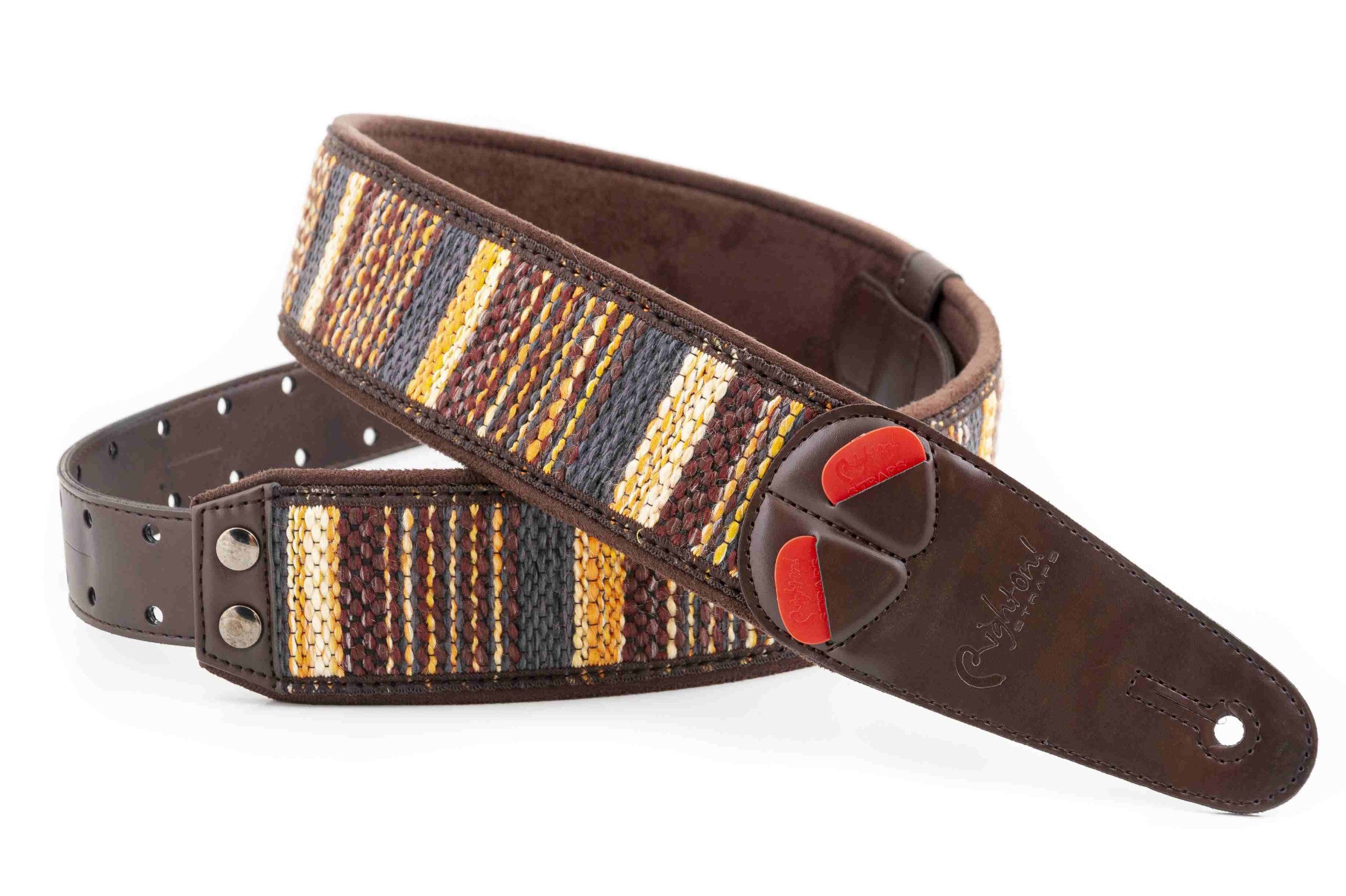 RightOn Mojo Maracaibo Strap