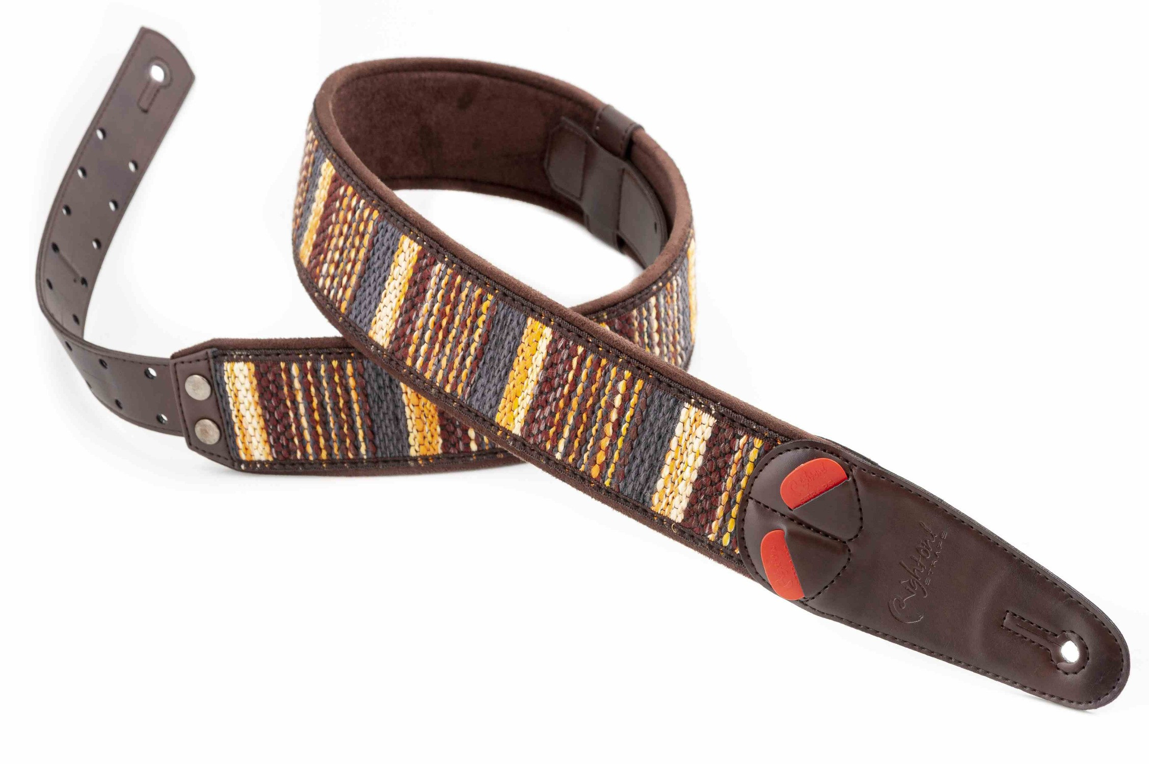 RightOn Mojo Maracaibo Strap