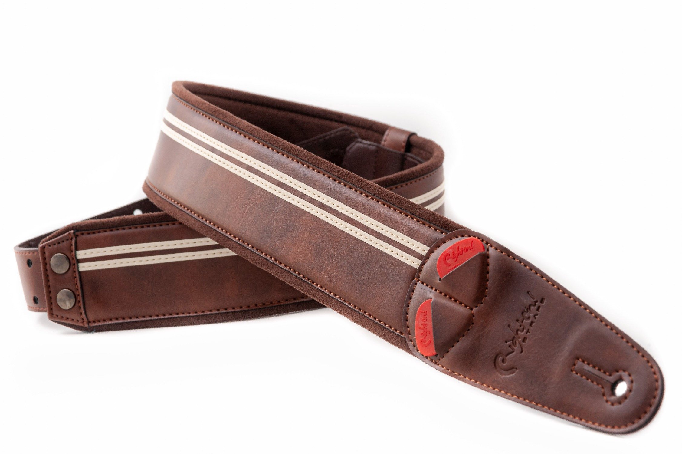 RightOn Mojo Race Brown Strap