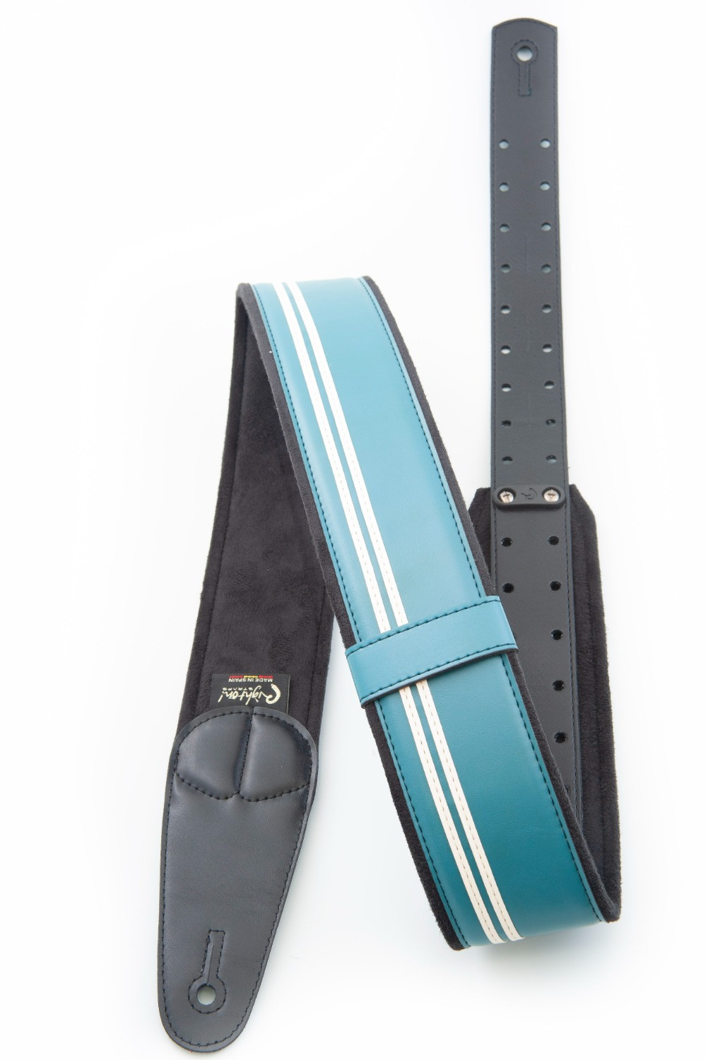 RightOn Mojo Race Teal Strap