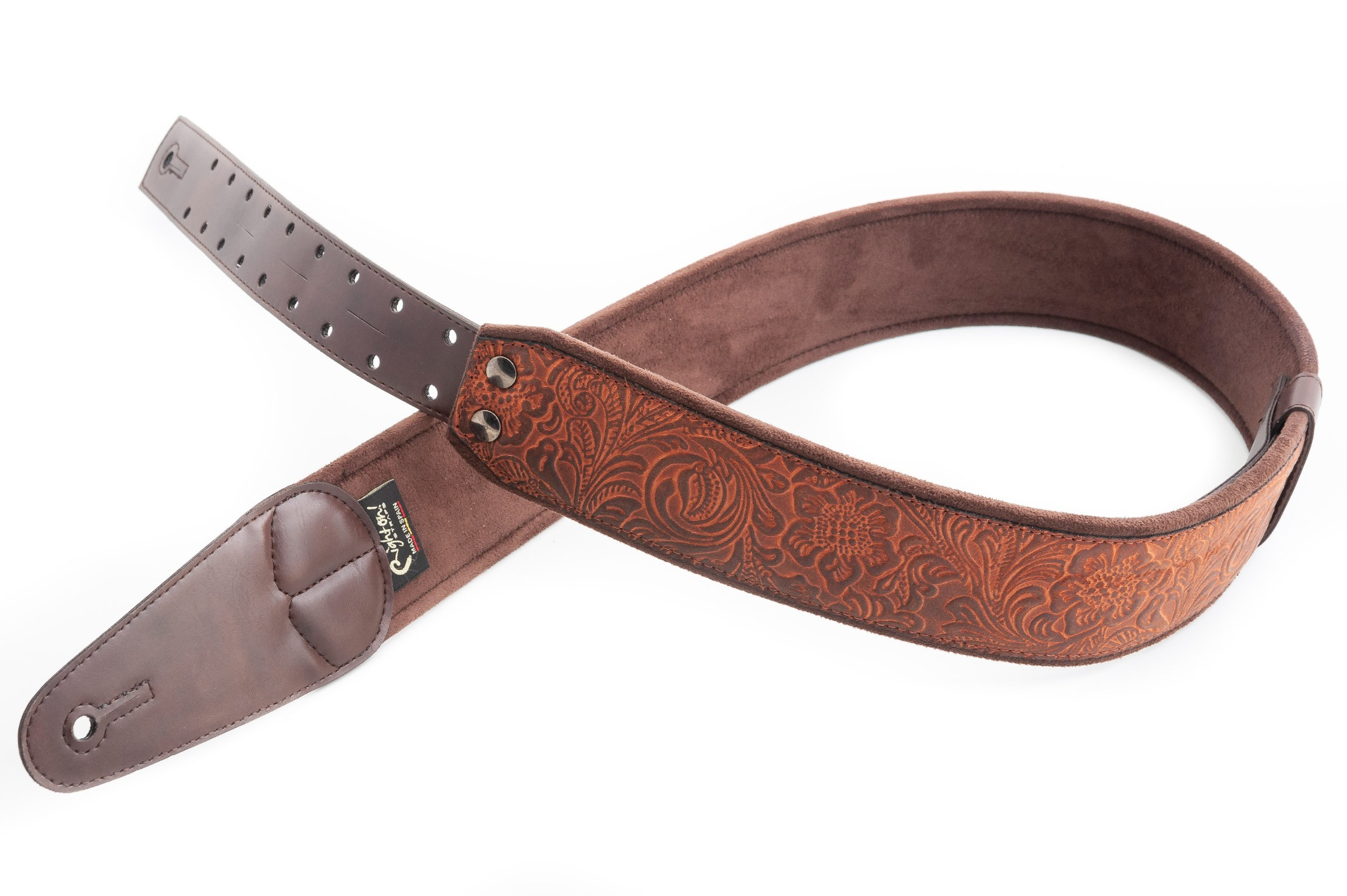 RightOn Mojo Sandokan Woody Strap