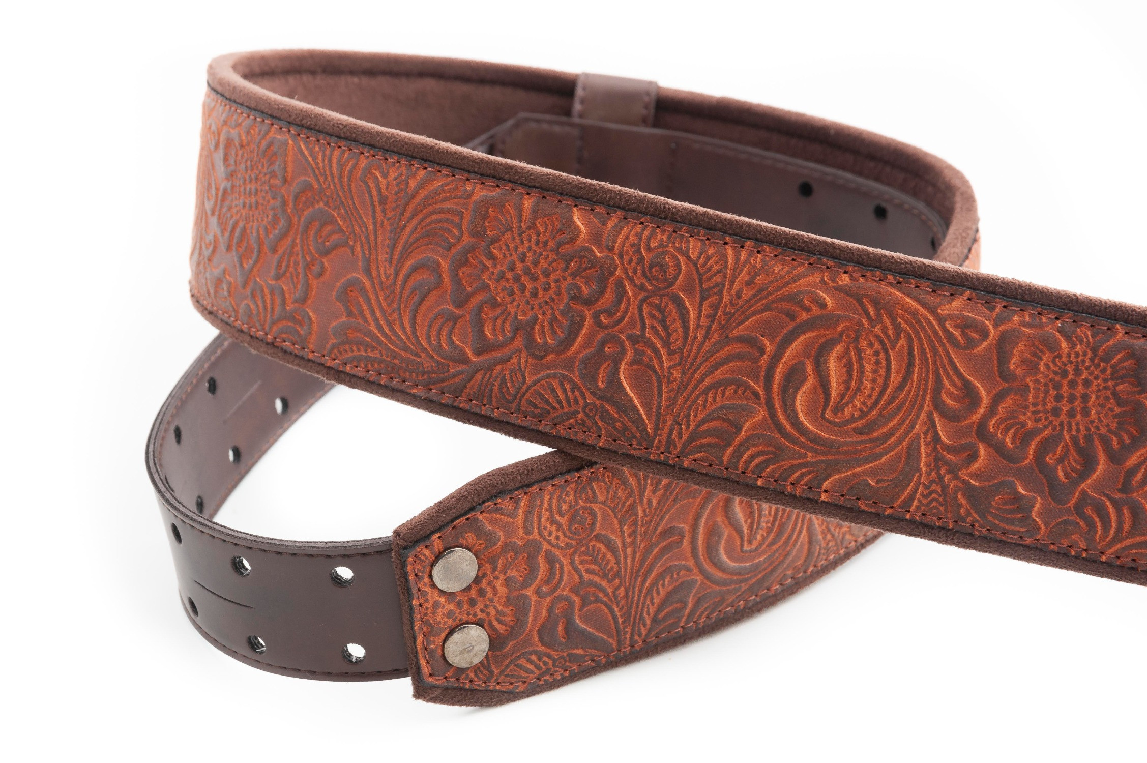 RightOn Mojo Sandokan Woody Strap