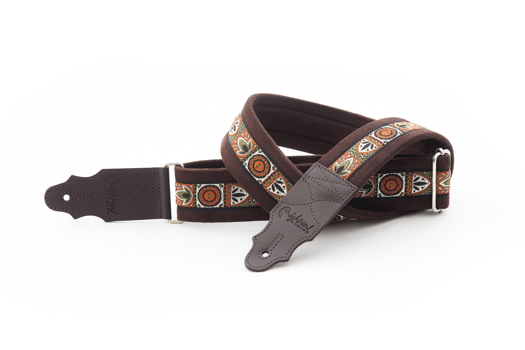 RightOn Mérida Guitar Strap