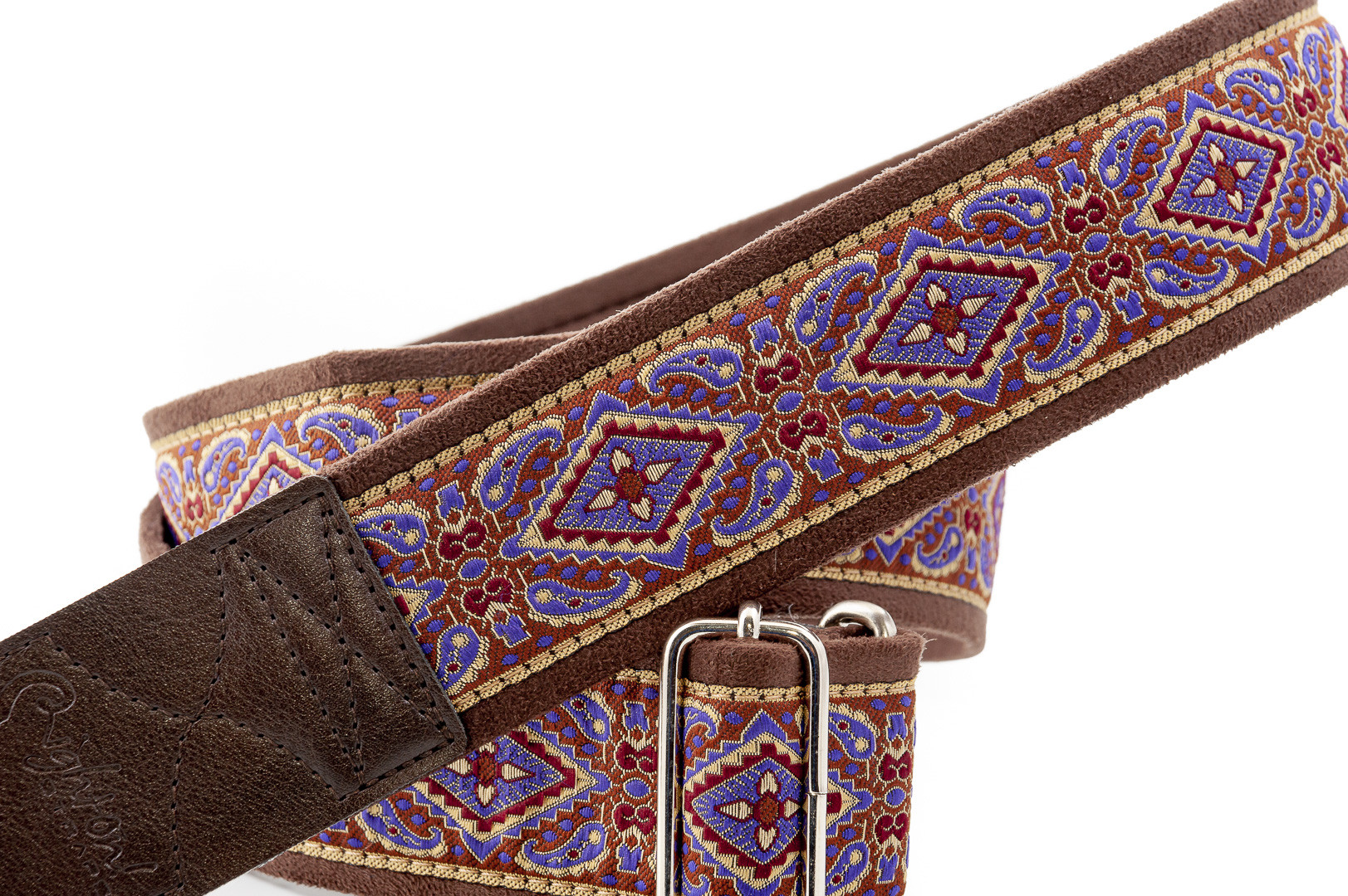 RightOn Monterey Guitar Strap