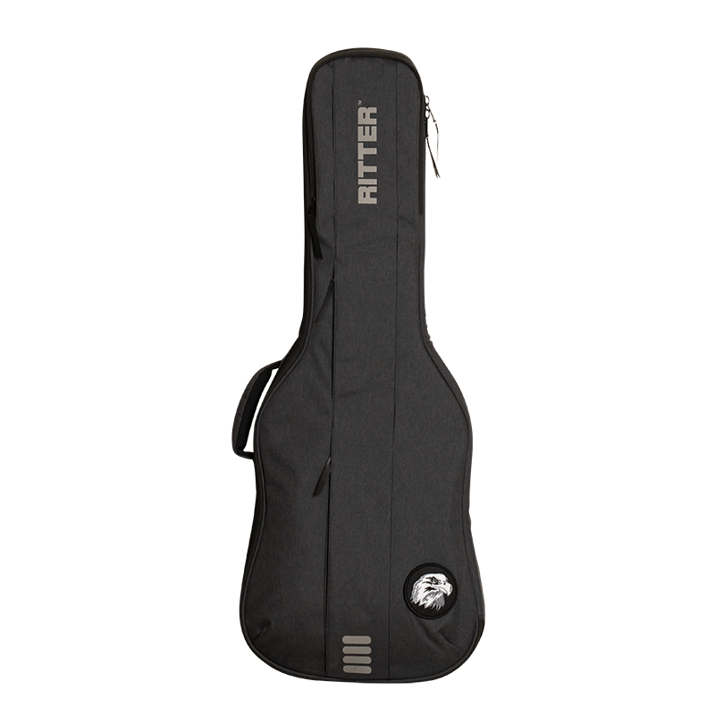 Ritter Bass Guitar Bag Anthracite, RGB4-B/Ant