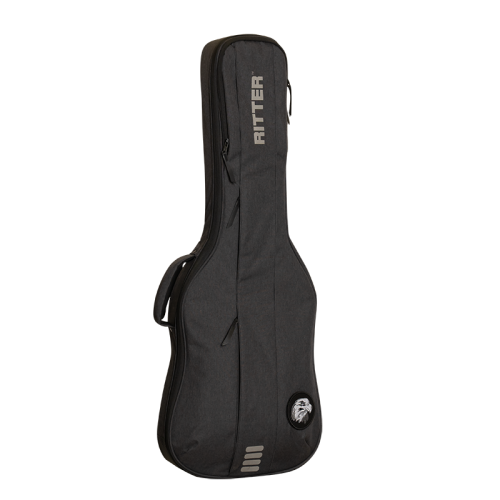 Ritter Bass Guitar Bag Anthracite, RGB4-B/Ant