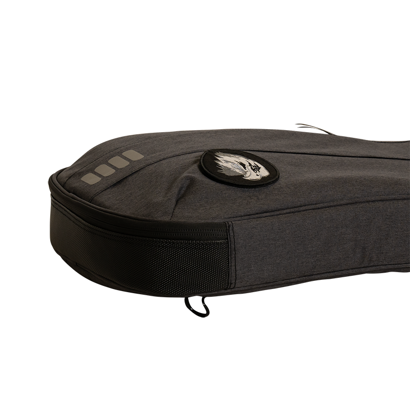 Ritter Bass Guitar Bag Anthracite, RGB4-B/Ant