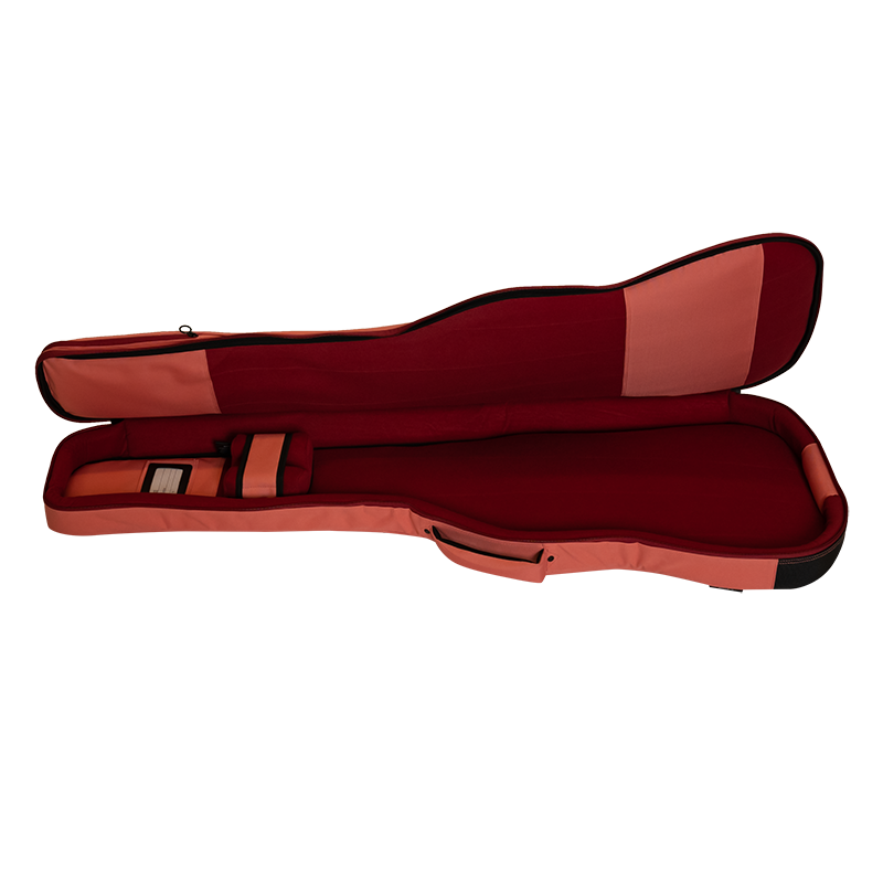 Ritter Bass Guitar Bag Flamingo Rose, RGB4-B/FRO