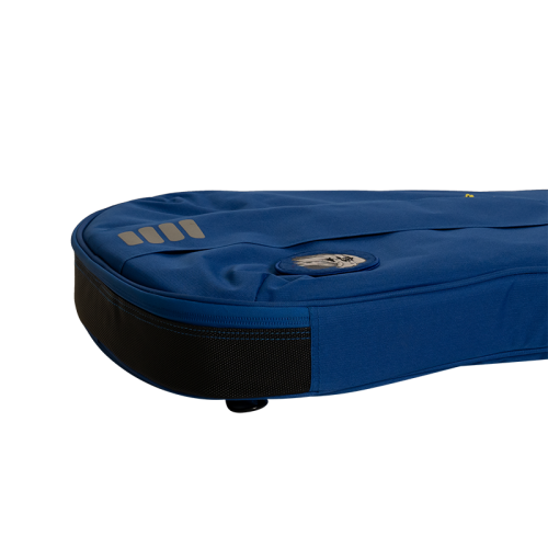 Ritter Bass Guitar Bag Sapphire Blue, RGB4-B/SBL