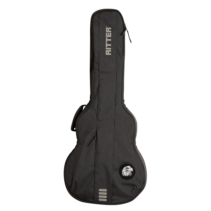 Ritter Electric Guitar Bag Anthracite, RGB4-E/ANT