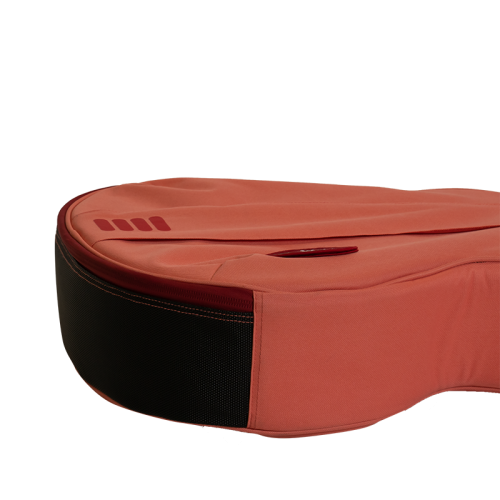 Ritter Electric Guitar Bag Flamingo Rose, RGB4-E/FRO