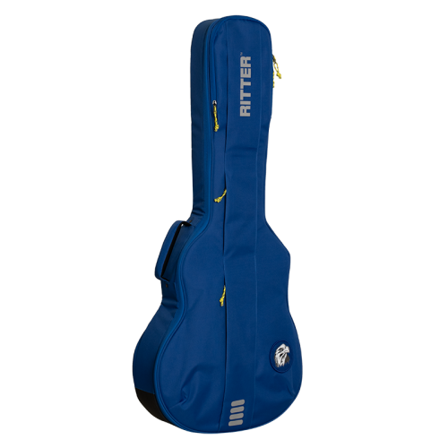 Ritter Electric Guitar Bag Sapphire Blue, RGB4-E/SBL