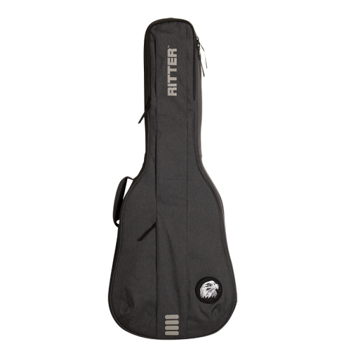 Ritter bass guitar bag Anthracite RGD2-D/ANT