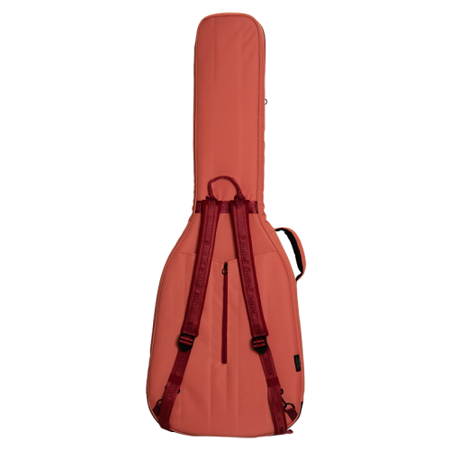 Ritter Acoustic Dreadnought Flamingo Rose, RGB4-D/FRO