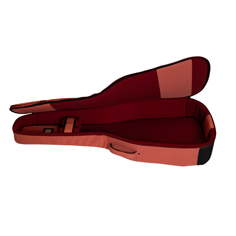 Ritter Acoustic Dreadnought Flamingo Rose, RGB4-D/FRO