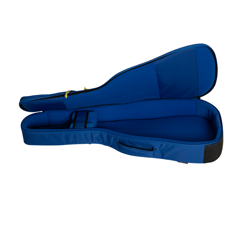 Ritter Classical Guitar Bag 4/4 Sapphire Blue, RGB4-C/SBL