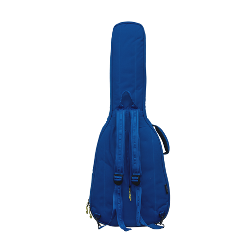 Ritter Classical Guitar Bag 4/4 Sapphire Blue, RGB4-C/SBL