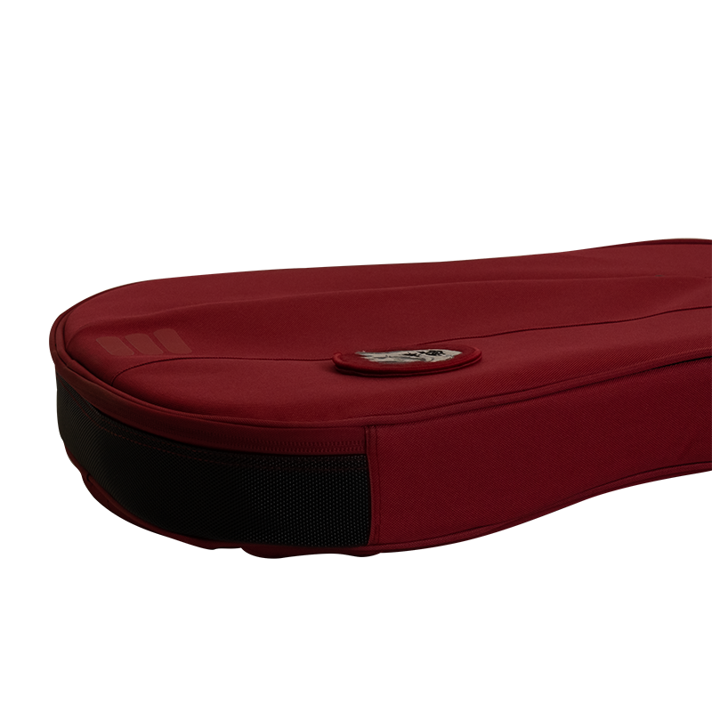 Ritter Bass Guitar Bag Spicy Red, RGC3-B/SRD