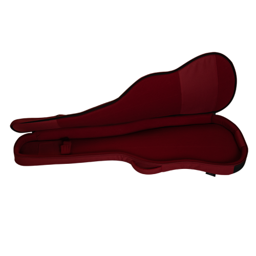 Ritter Bass Guitar Bag Spicy Red, RGC3-B/SRD