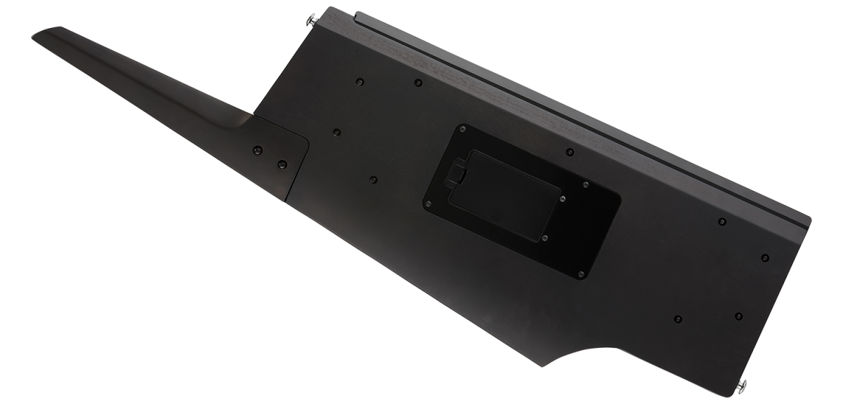 Korg, Keyboard Controller RK-100S -Black 2BK