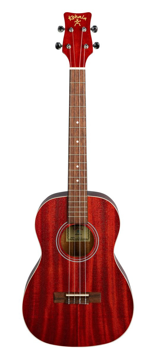 Kohala, Ukulele, Akamai Baritone AK-B