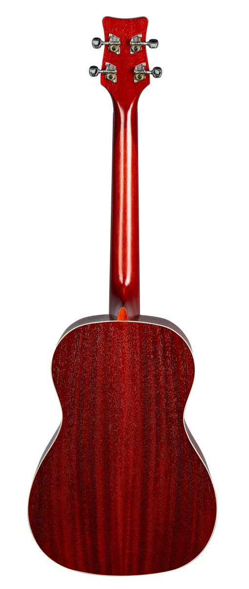 Kohala, Ukulele, Akamai Baritone AK-B