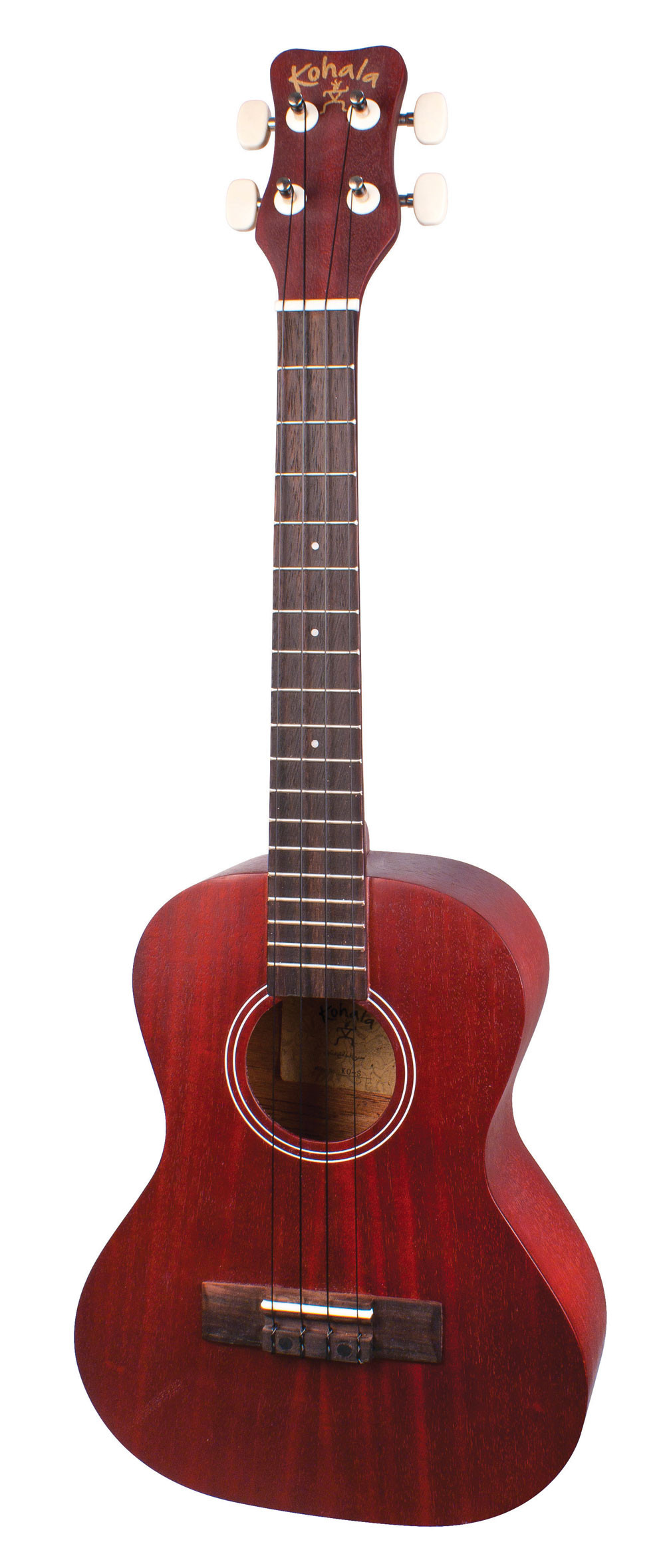 Kohala, Ukulele, Kine'O Tenor KO-T