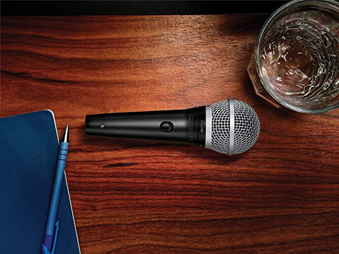 Shure PGA 48-LC Microphones