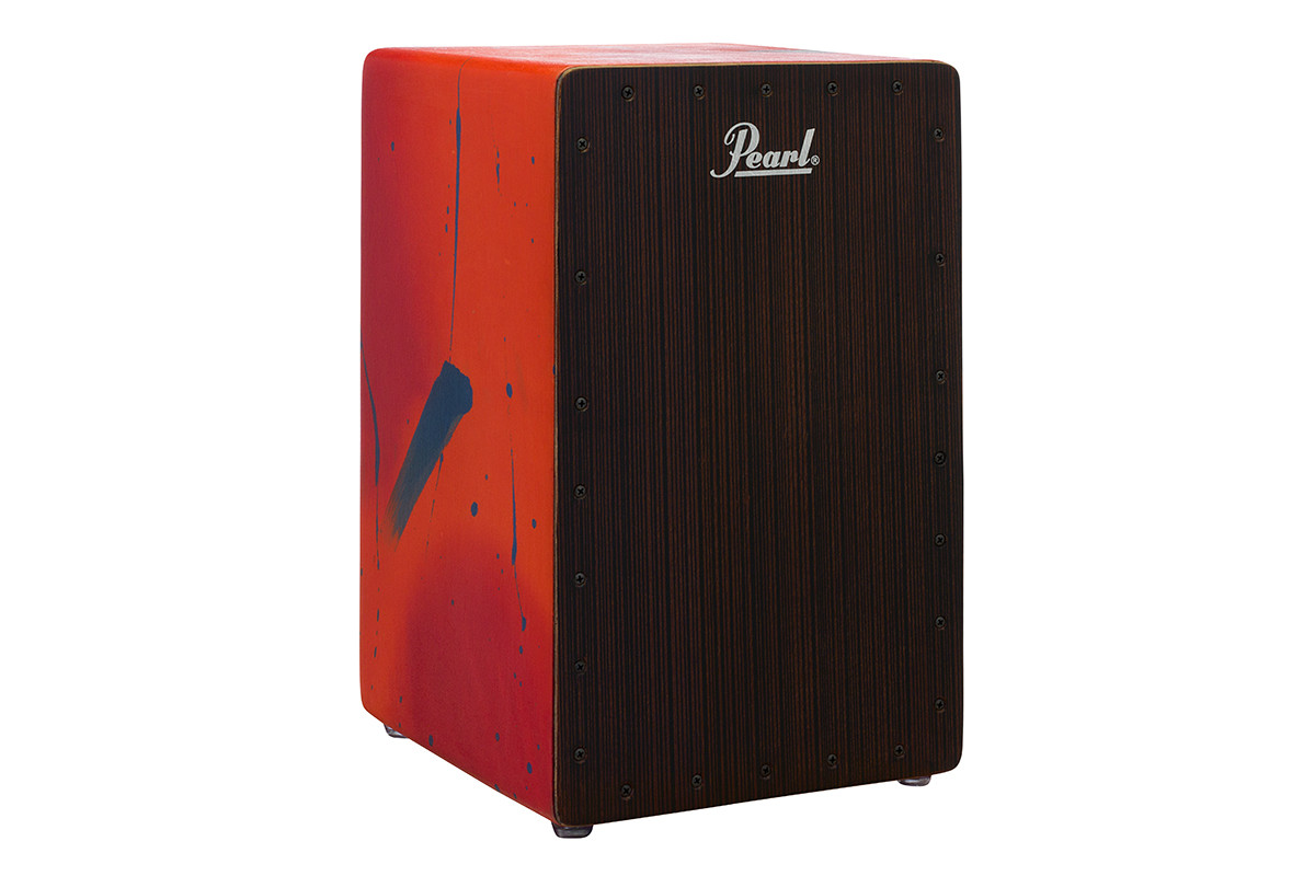 Pearl PBC 120B Abstract Cajon