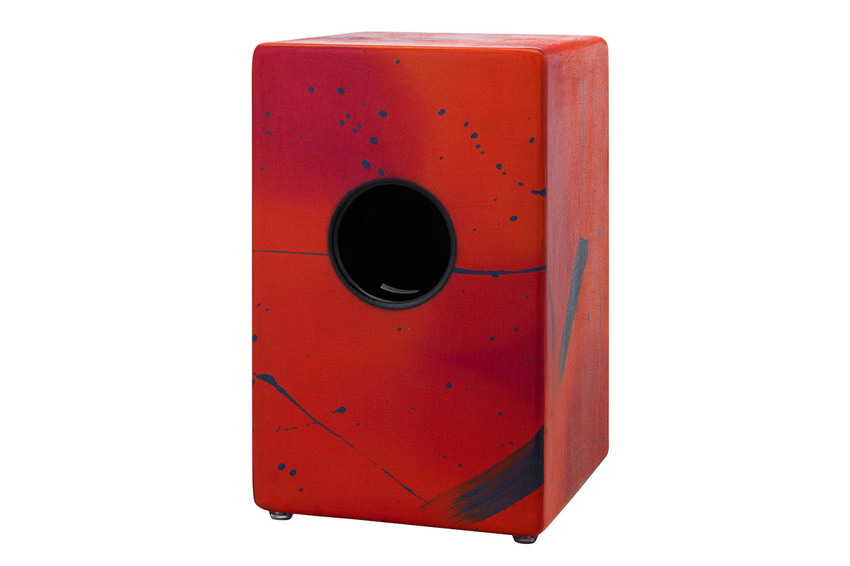 Pearl PBC 120B Abstract Cajon