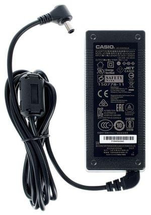 Casio CT-X9000IN Power Adapter for Keyboard