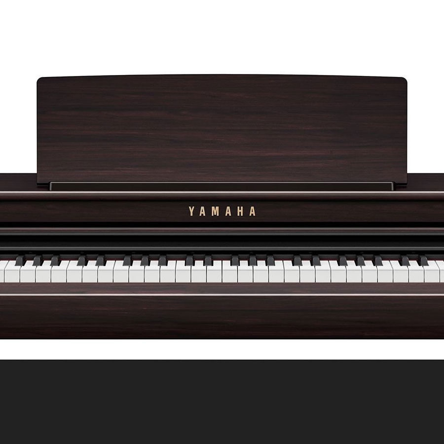 Yamaha Clavinova CLP-825 Digital Piano with PA300C Adaptor