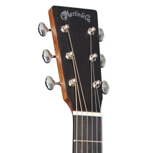 Martin SC-13E Acoustic-Electric Guitar