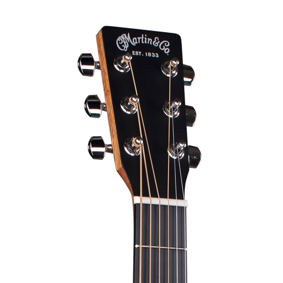 Martin DJr-10 Spruce Acoustic Guitar