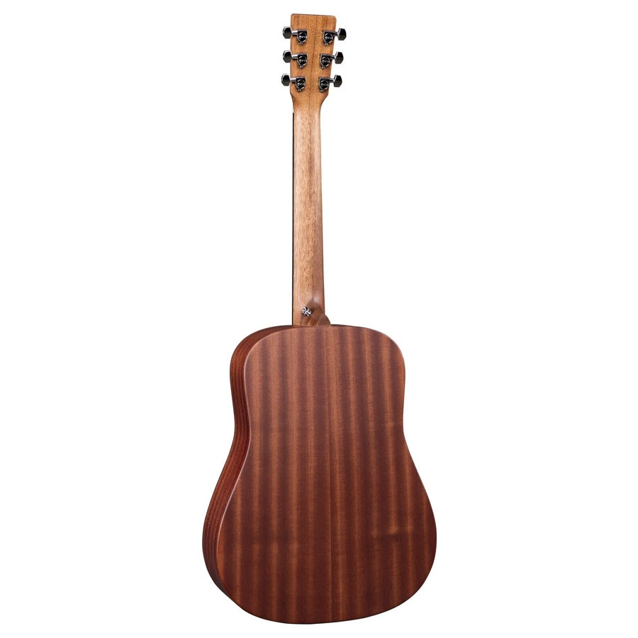 Martin DJr-10E Spruce Acoustic-Electric Guitar