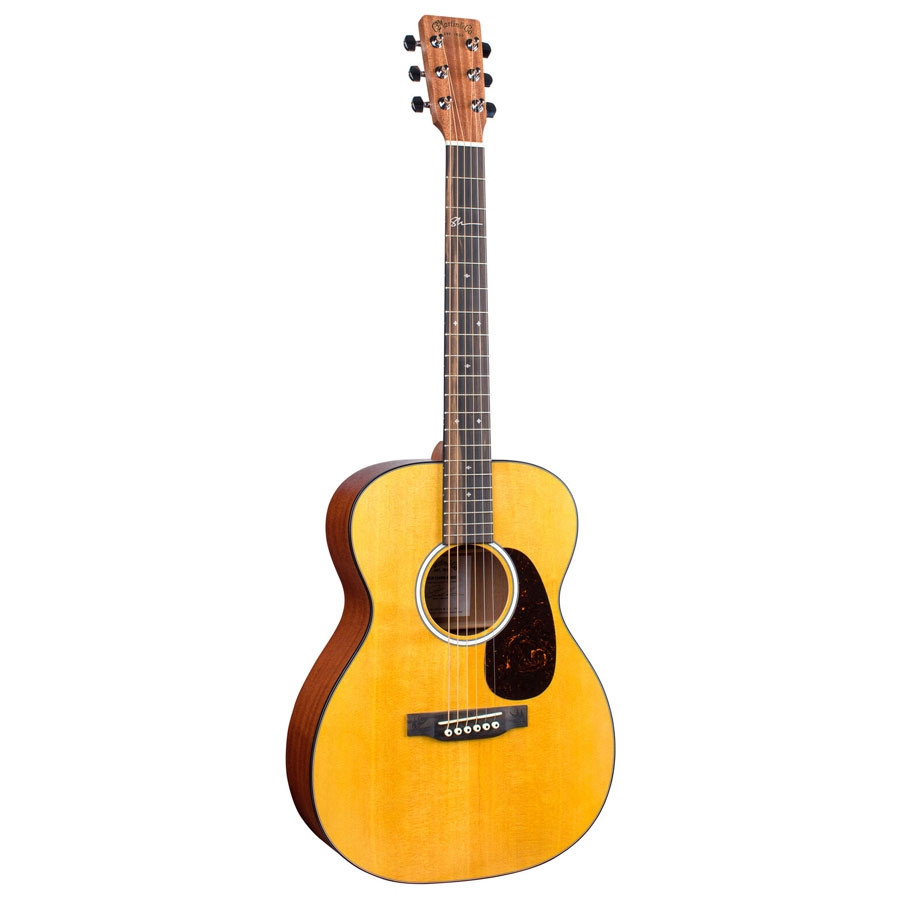 Martin 000JR-10E Shawn Mendes Acoustic-Electric Guitar