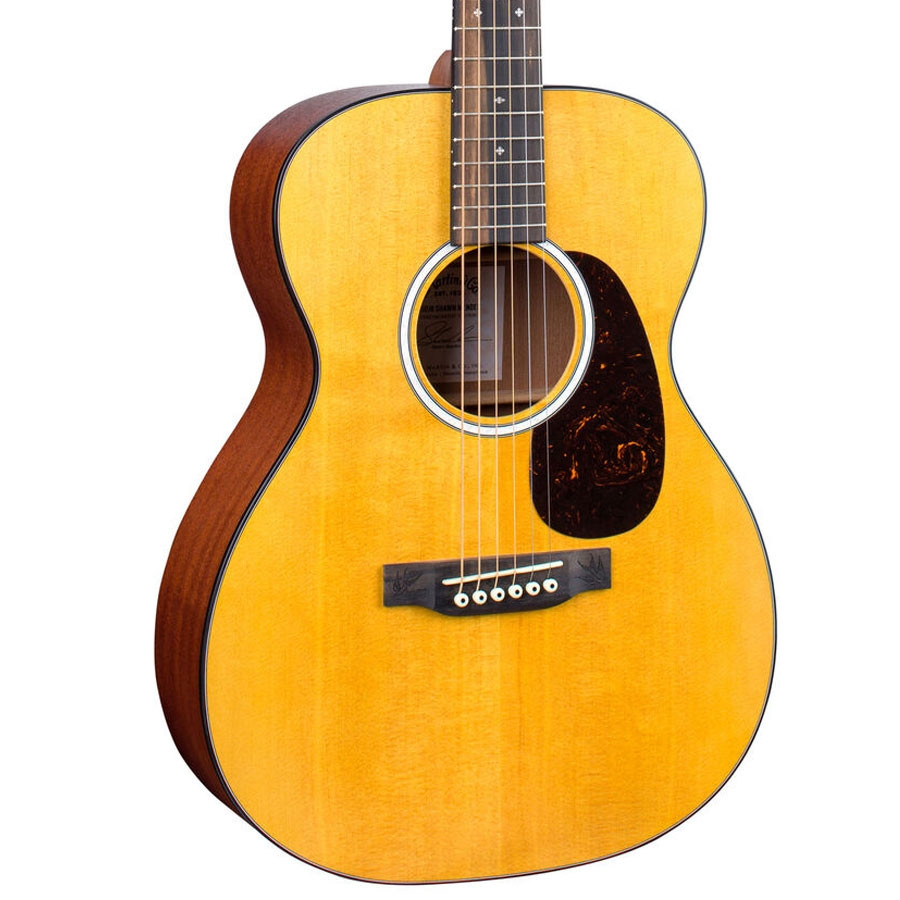 Martin 000JR-10E Shawn Mendes Acoustic-Electric Guitar