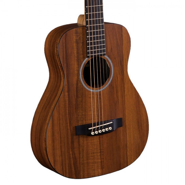Martin LXK2 Little Martin Acoustic Guitar