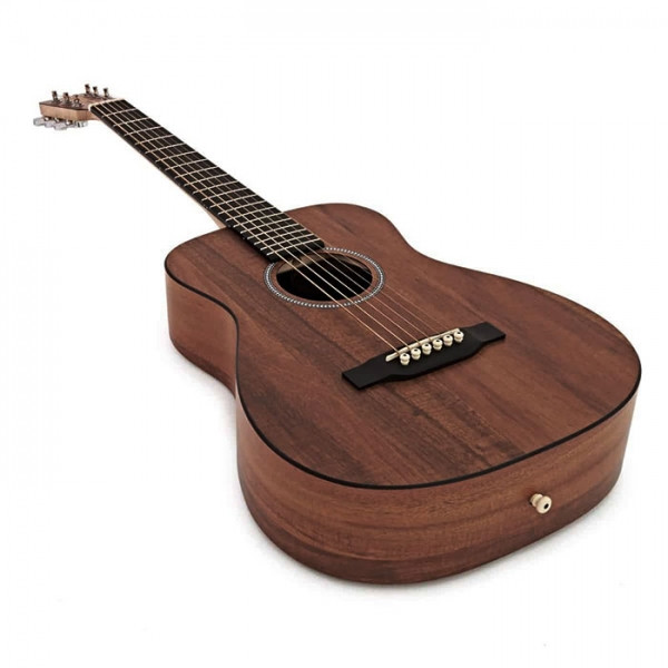 Martin LXK2 Little Martin Acoustic Guitar